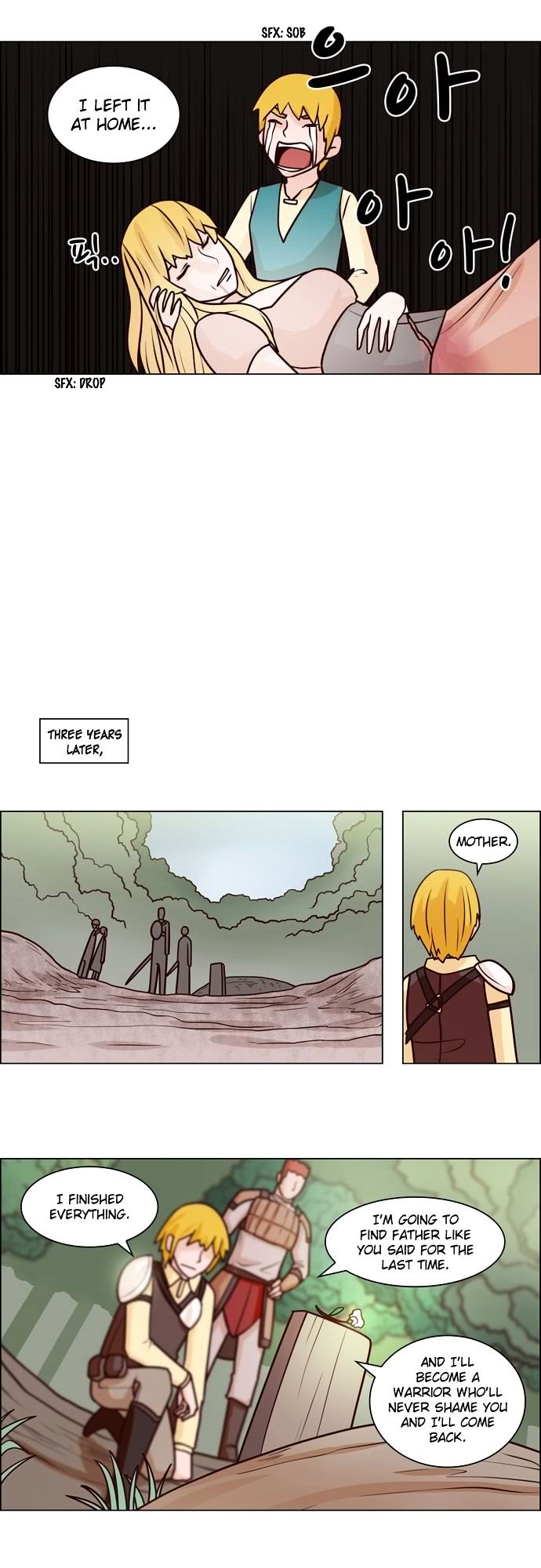 The Devil King Is Bored 68 14
