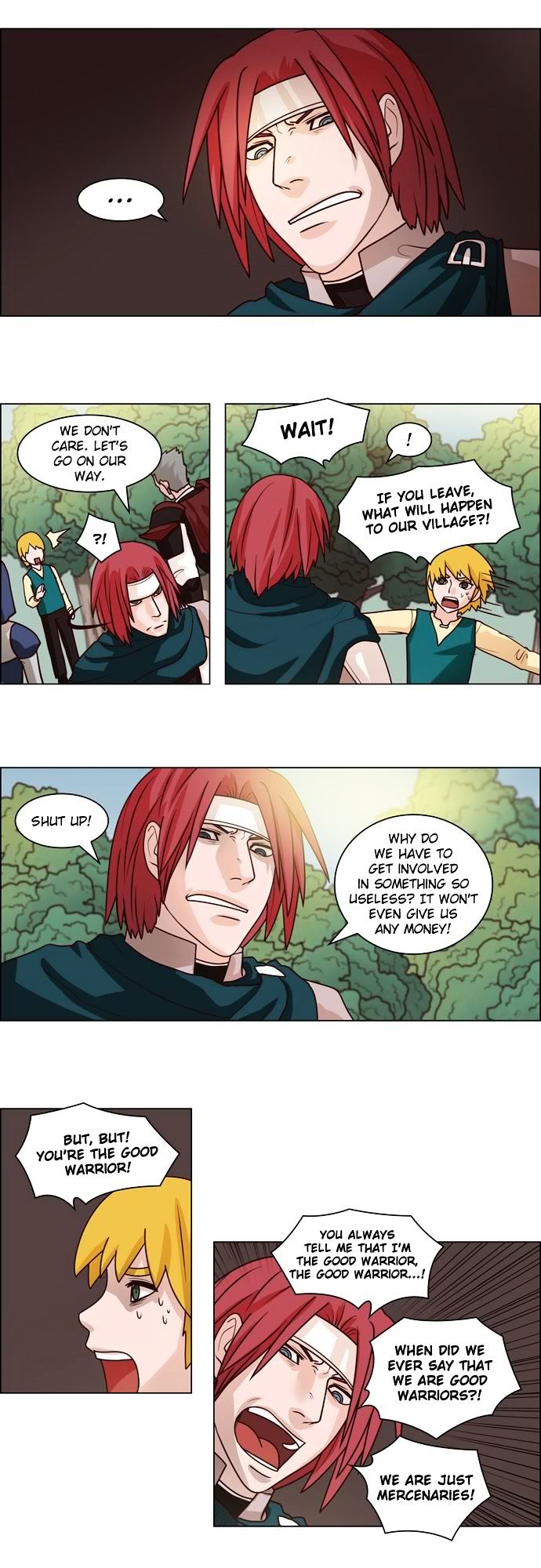 The Devil King Is Bored 68 3