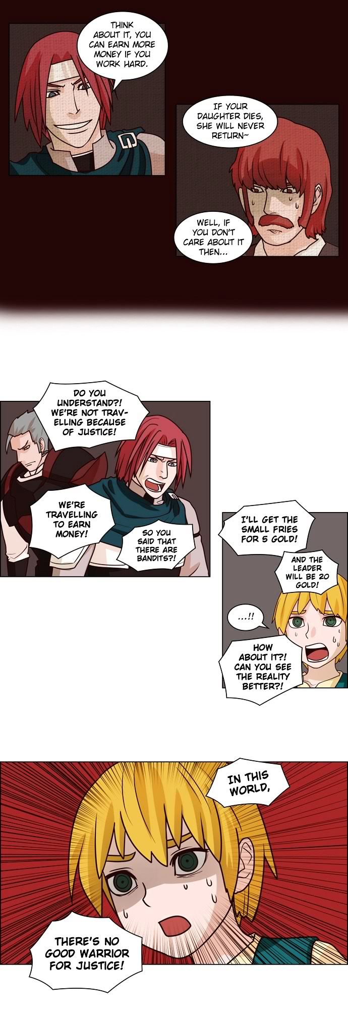 The Devil King Is Bored 68 5