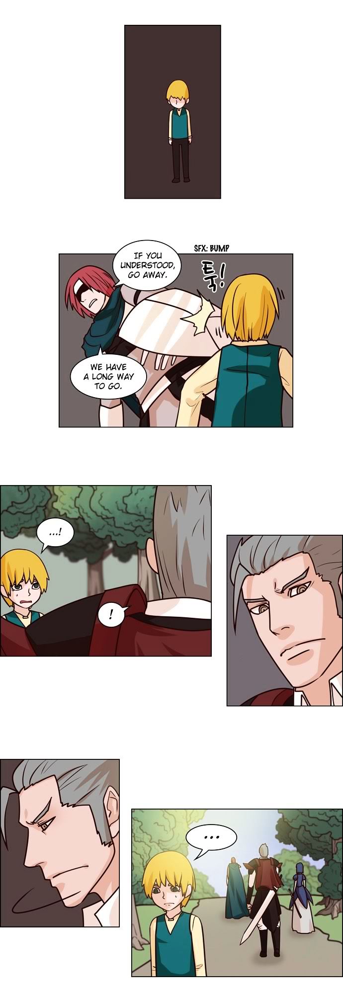 The Devil King Is Bored 68 6