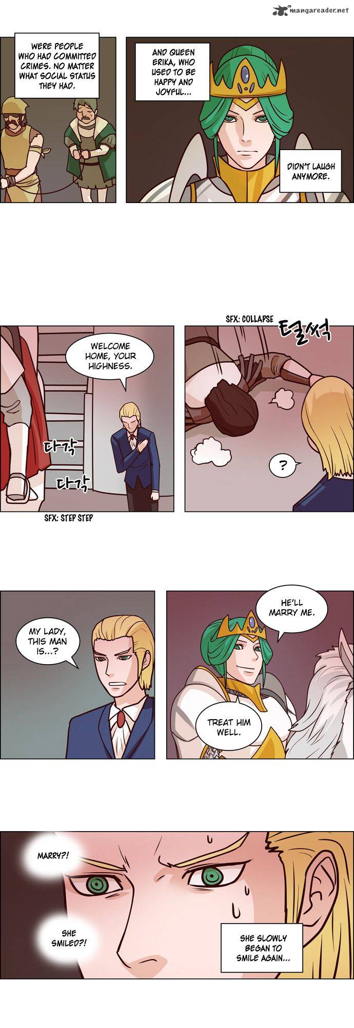 The Devil King Is Bored 69 15