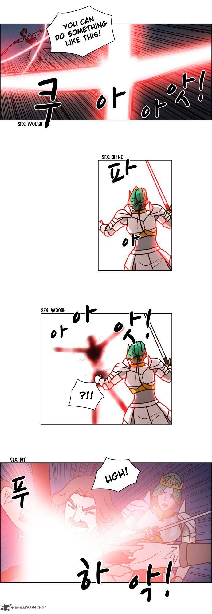 The Devil King Is Bored 70 10