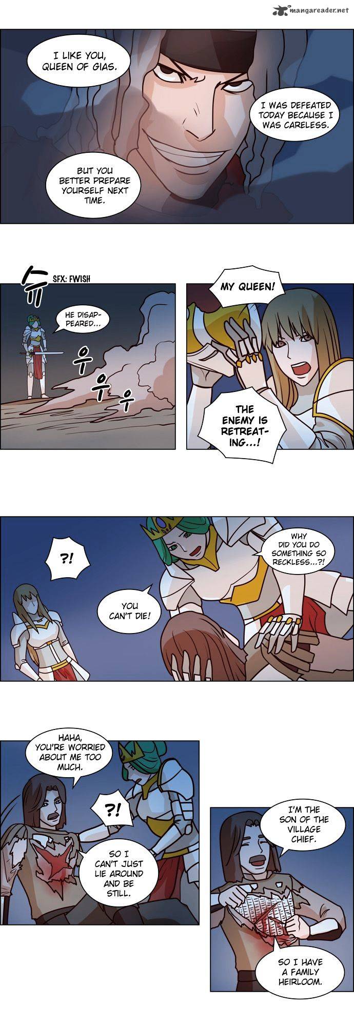 The Devil King Is Bored 70 14