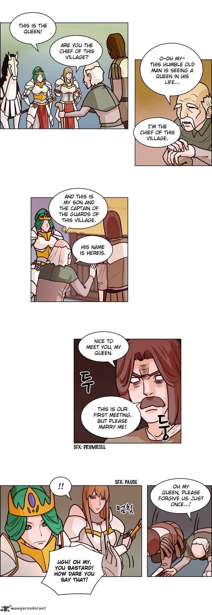 The Devil King Is Bored 70 2