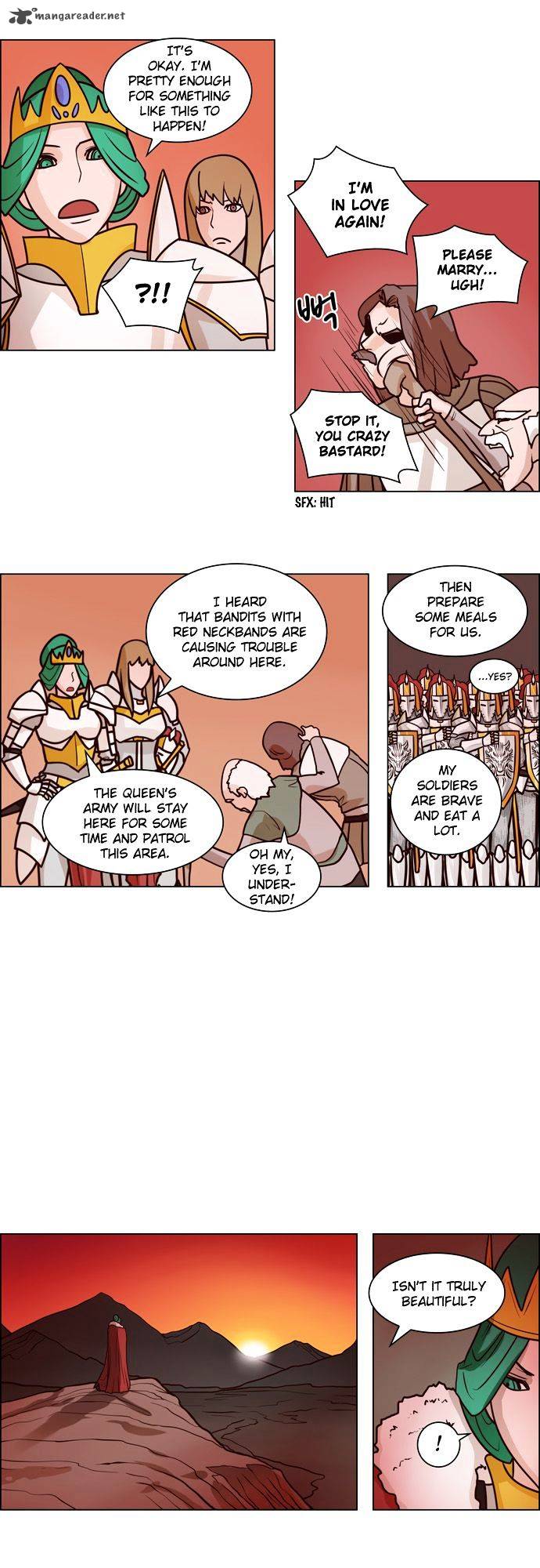 The Devil King Is Bored 70 3