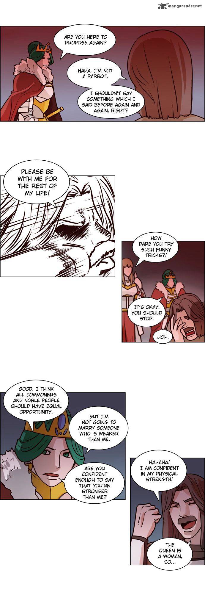 The Devil King Is Bored 70 4