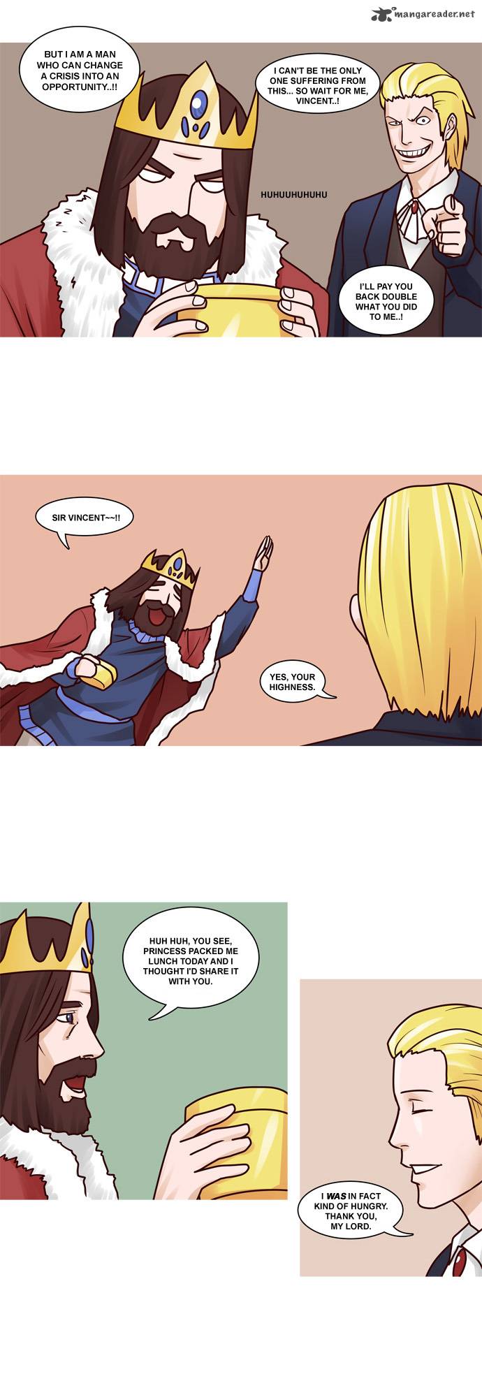 The Devil King Is Bored 8 8