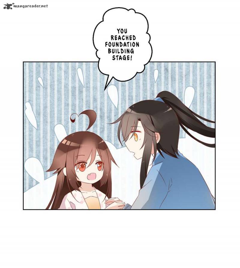The Distinguished Cute Master 38 17
