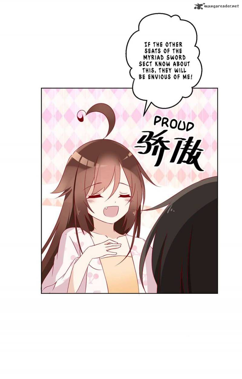 The Distinguished Cute Master 38 20