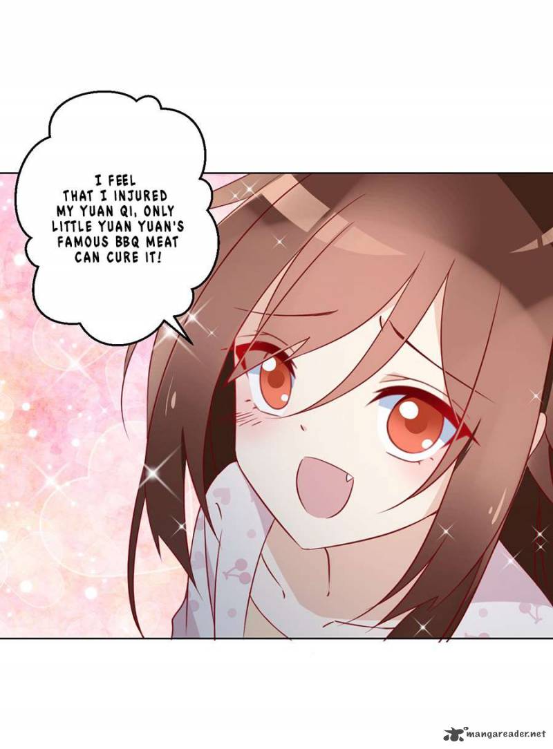 The Distinguished Cute Master 38 23
