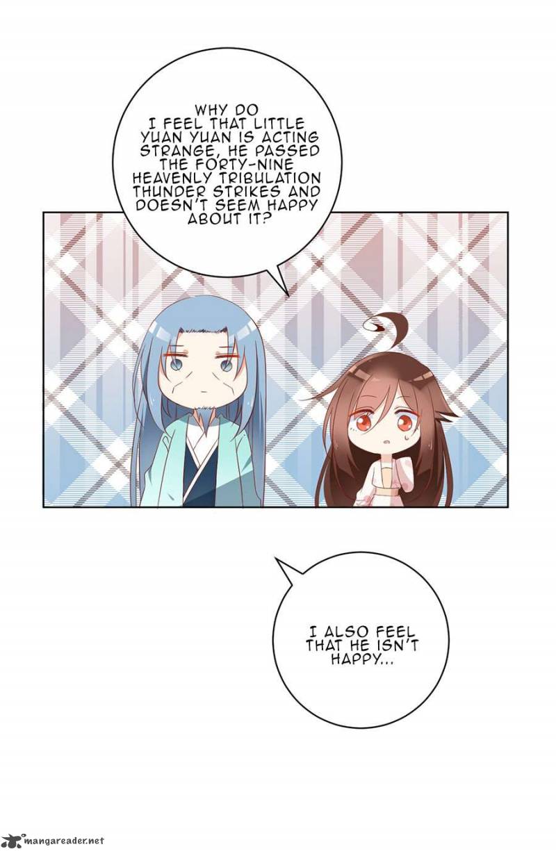 The Distinguished Cute Master 38 29