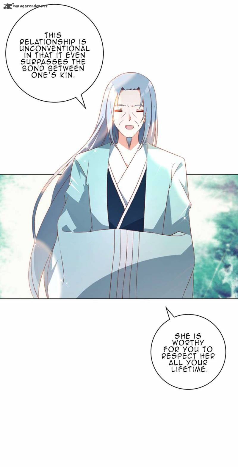 The Distinguished Cute Master 38 7