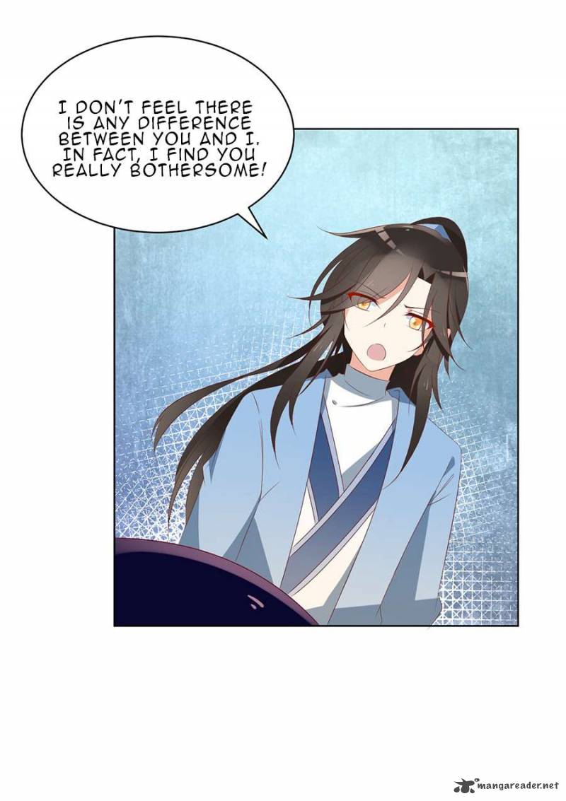 The Distinguished Cute Master 39 20
