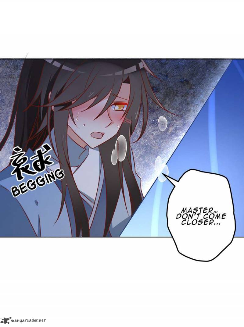 The Distinguished Cute Master 40 18