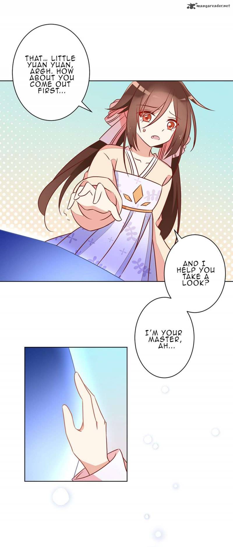 The Distinguished Cute Master 40 20
