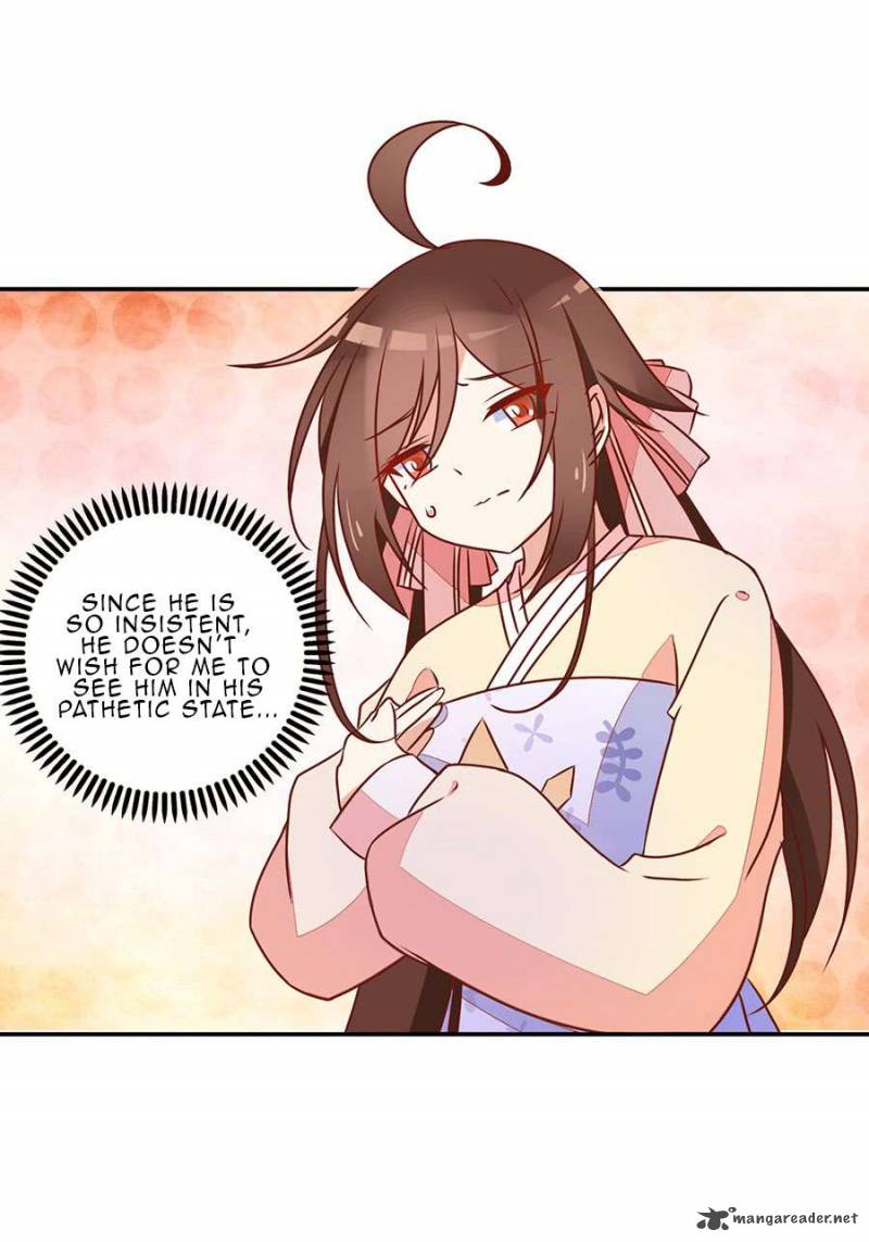 The Distinguished Cute Master 40 27