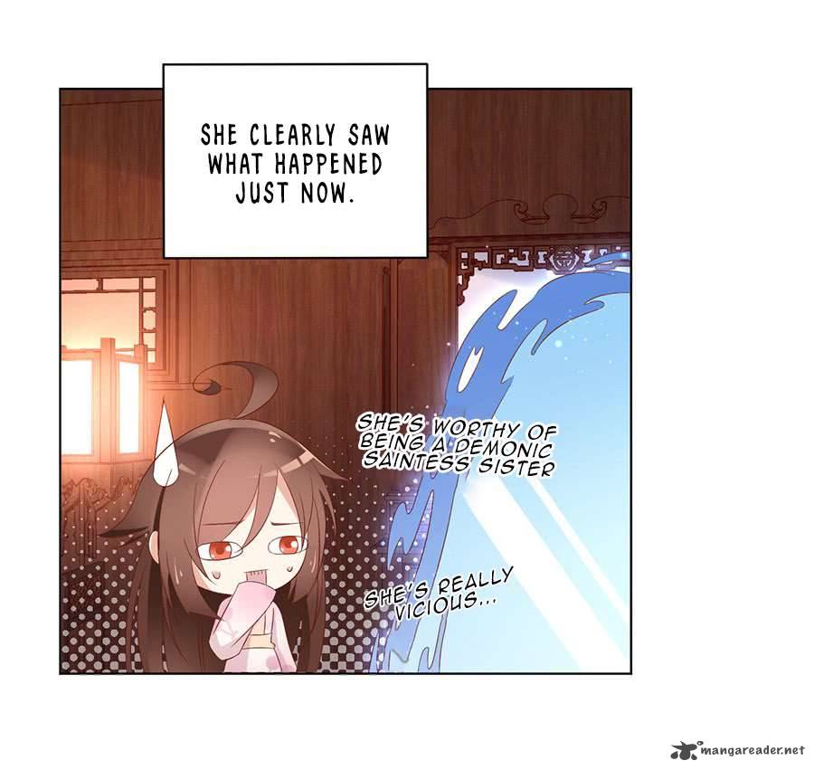 The Distinguished Cute Master 40 3
