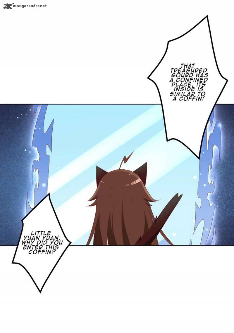 The Distinguished Cute Master 40 4