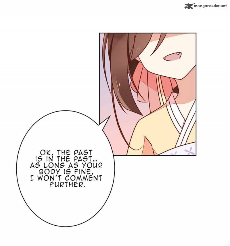 The Distinguished Cute Master 40 47