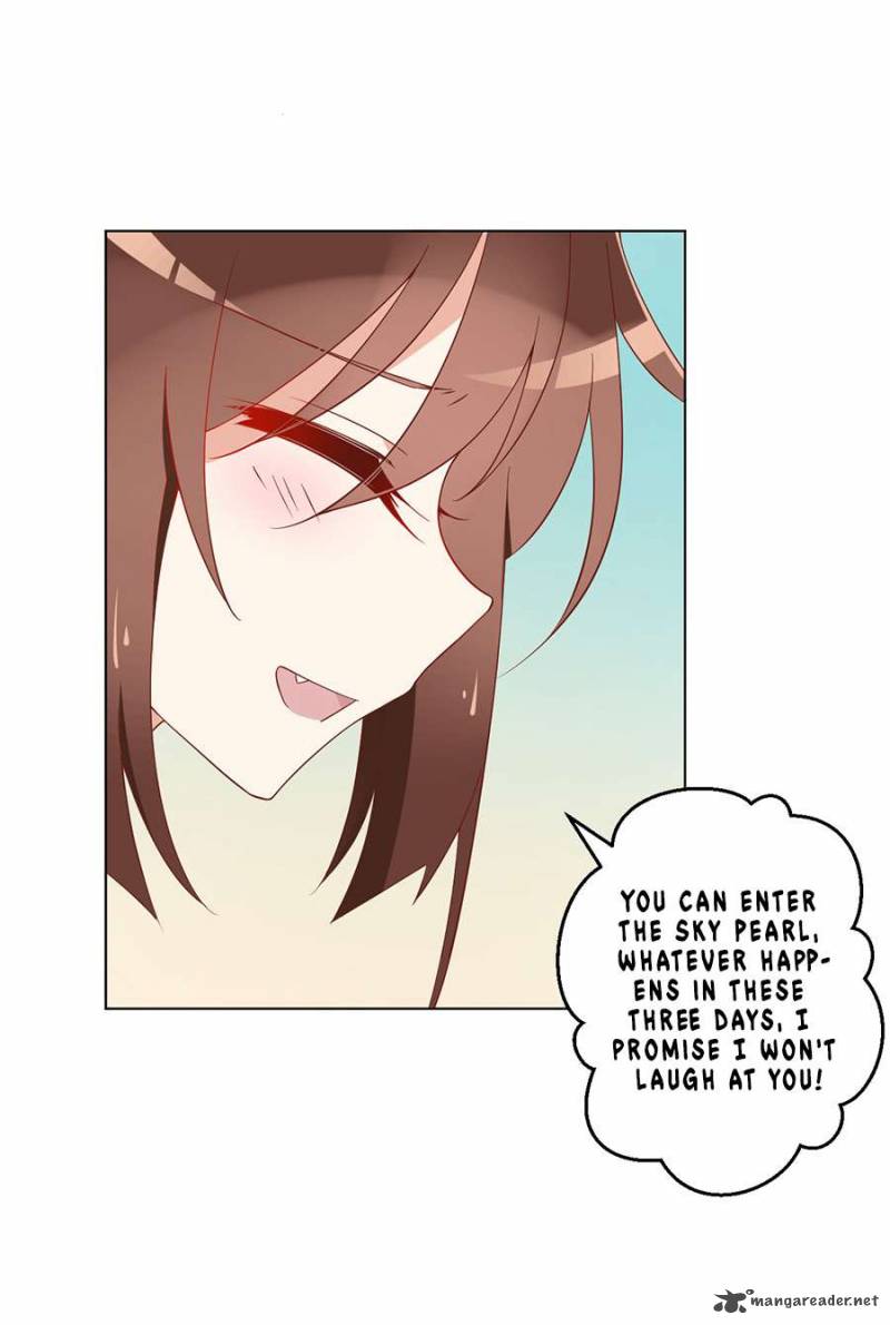 The Distinguished Cute Master 40 8