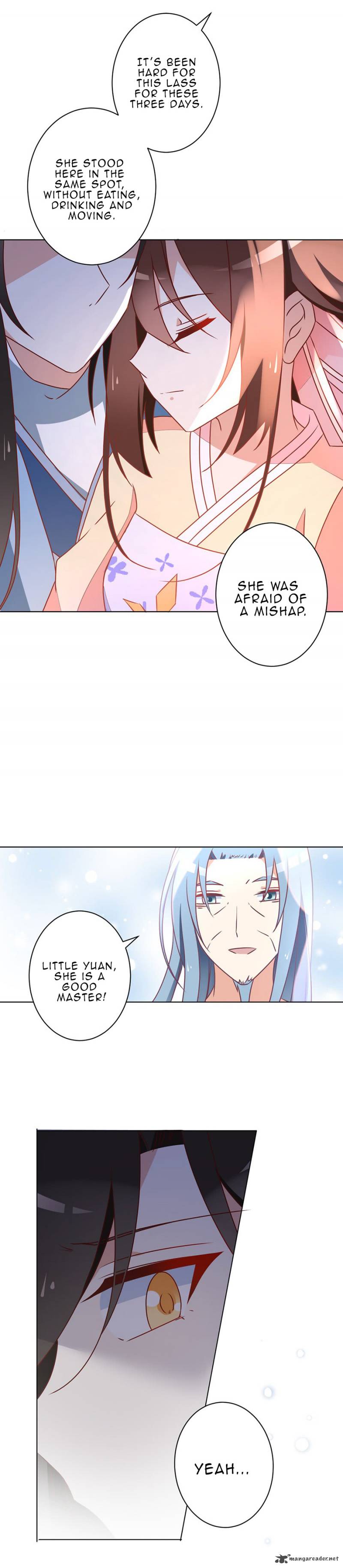 The Distinguished Cute Master 41 9
