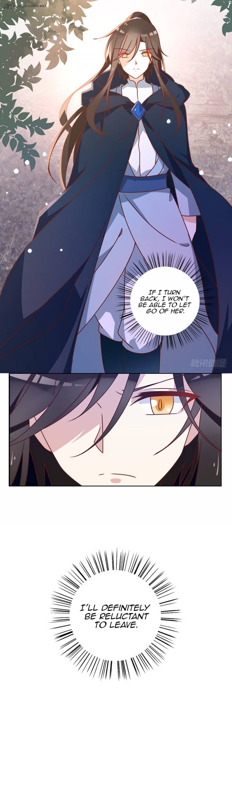 The Distinguished Cute Master 42 14