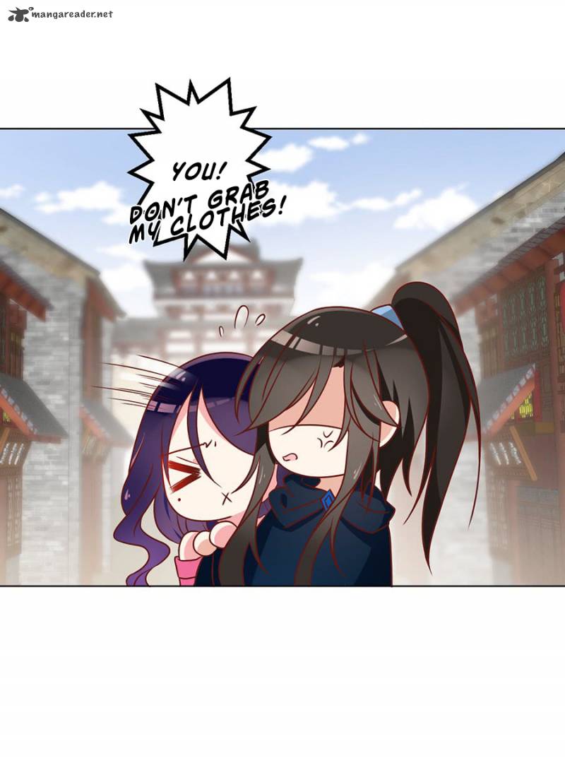 The Distinguished Cute Master 43 20
