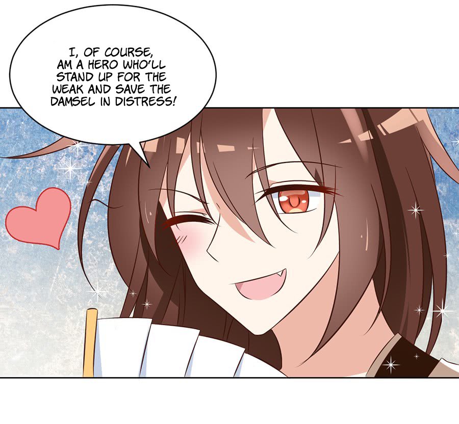 The Distinguished Cute Master 44 9