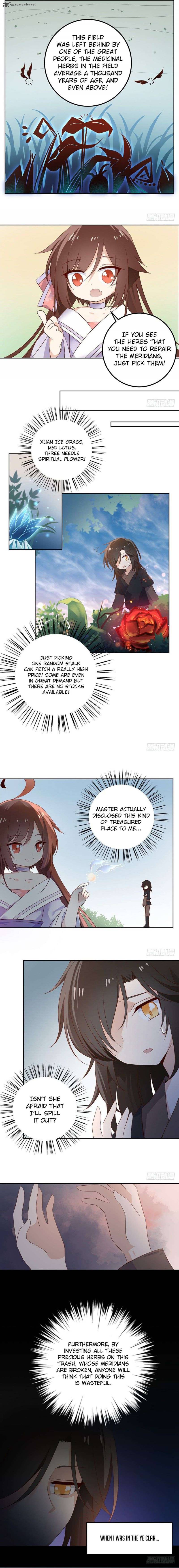 The Distinguished Cute Master 7 3