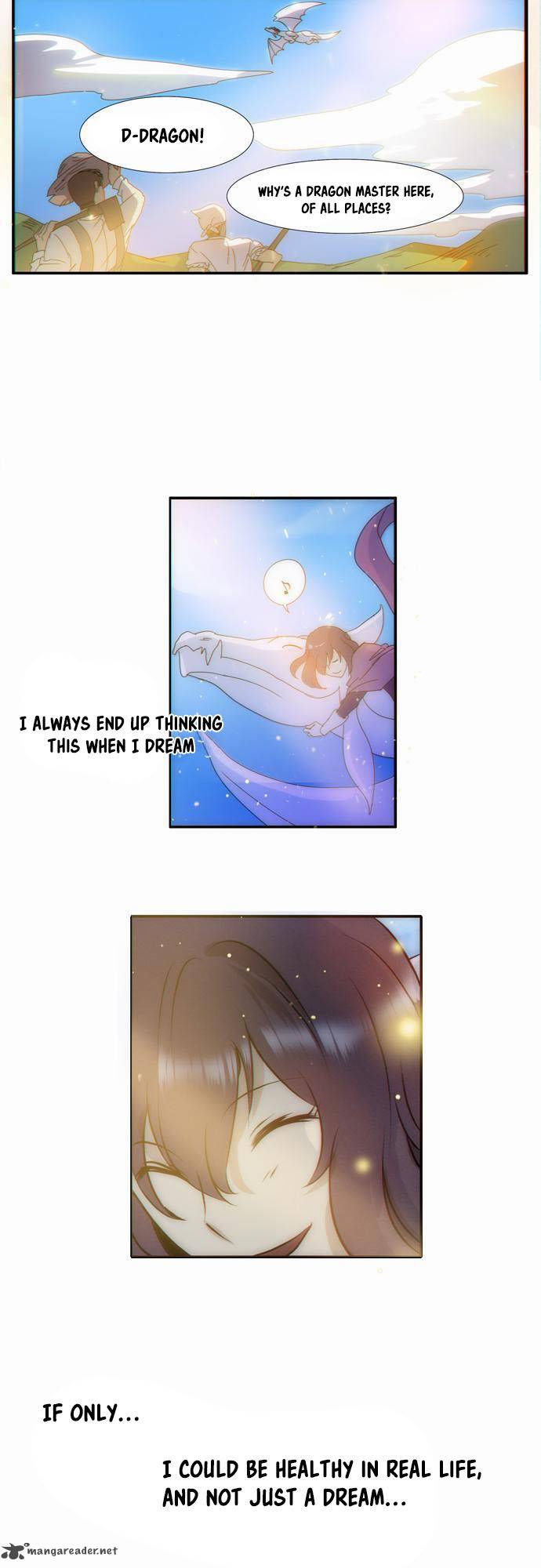 The Dragon Master 1 11