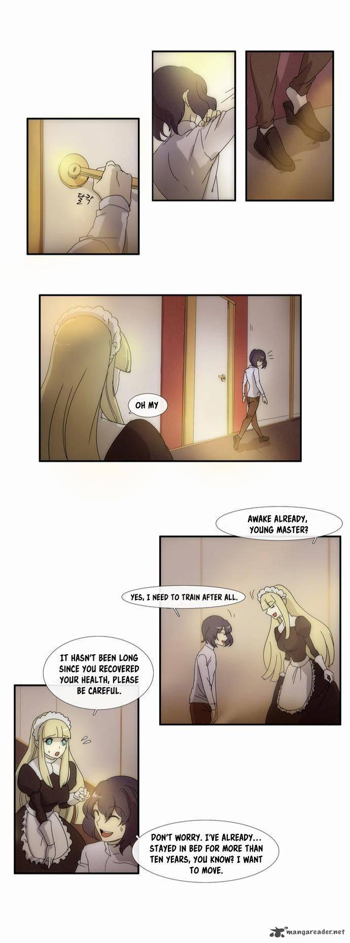 The Dragon Master 1 14