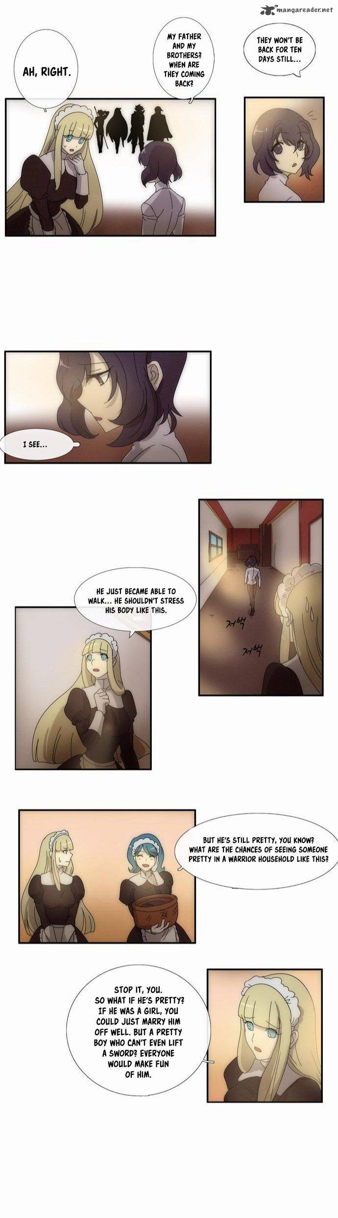 The Dragon Master 1 15