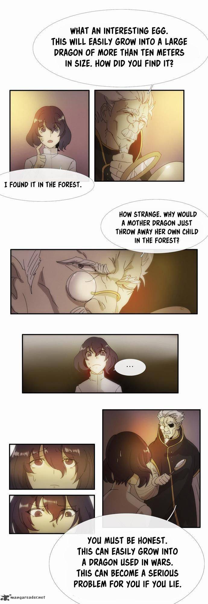 The Dragon Master 1 20