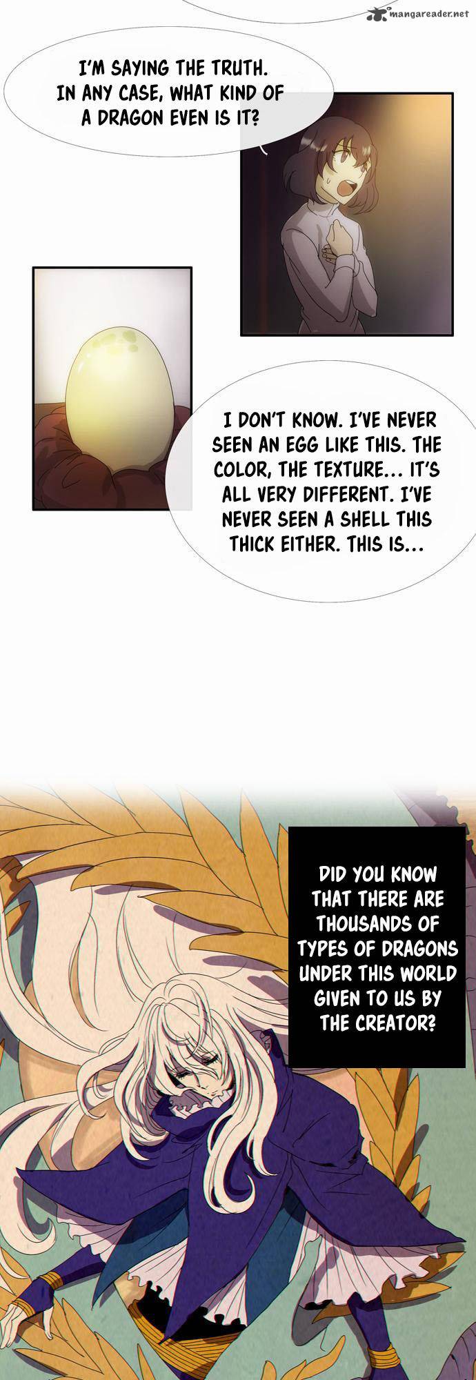 The Dragon Master 1 21