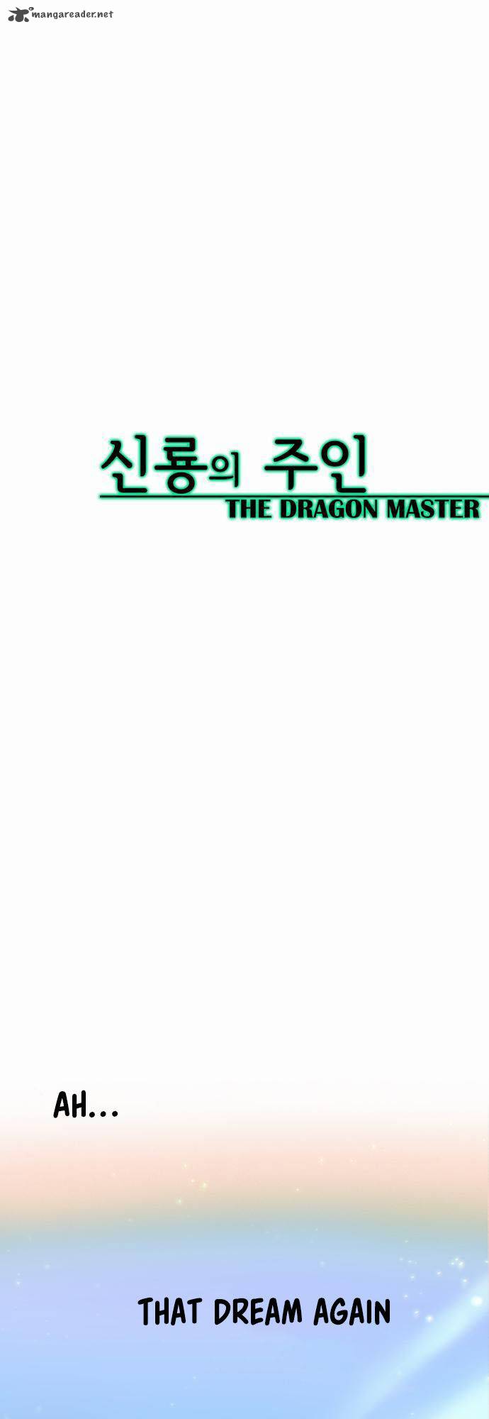 The Dragon Master 1 9
