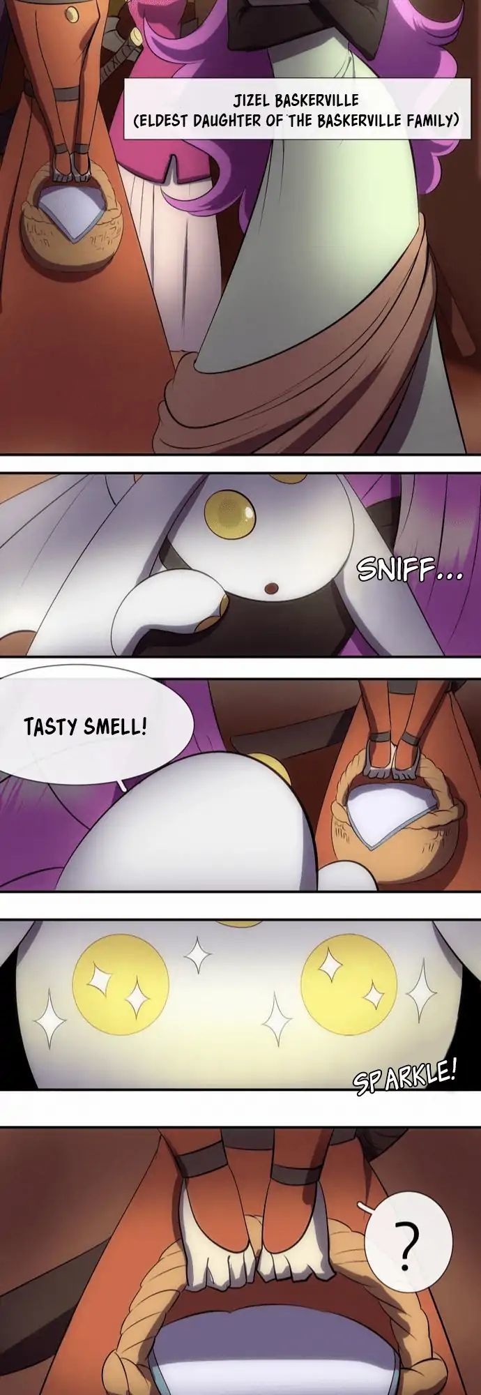 The Dragon Master 11 12