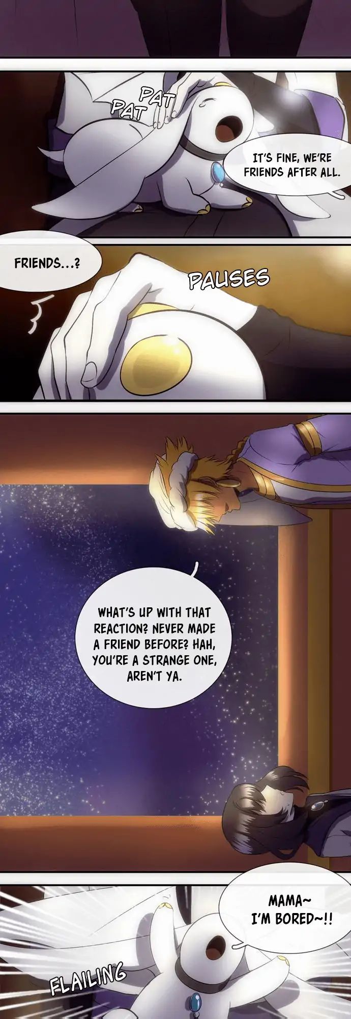 The Dragon Master 11 4