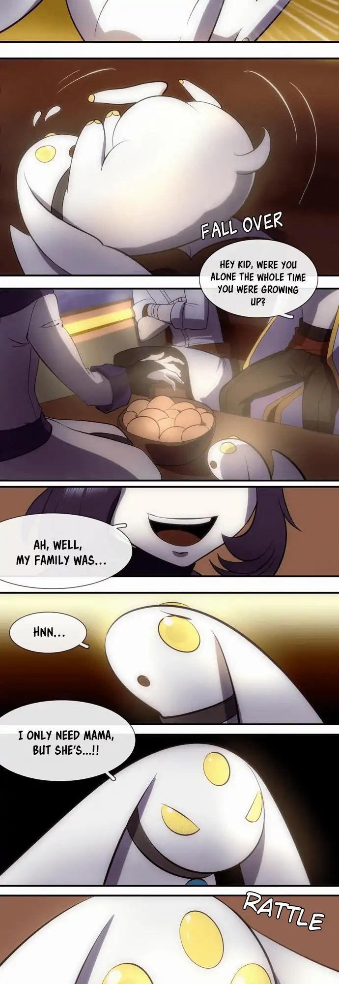 The Dragon Master 11 6
