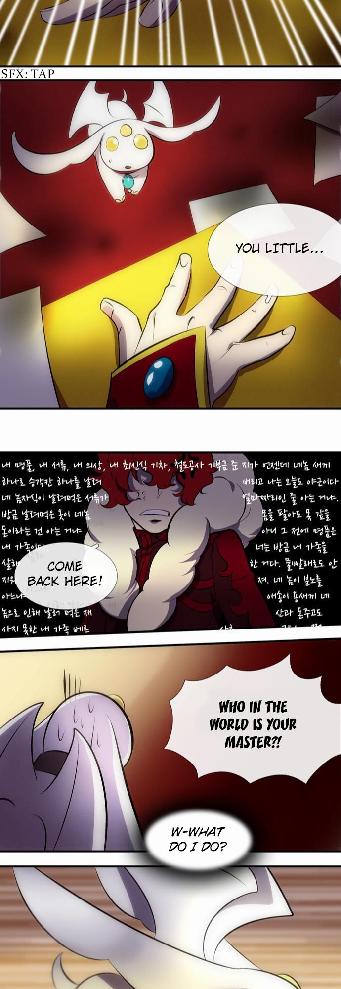The Dragon Master 14 15