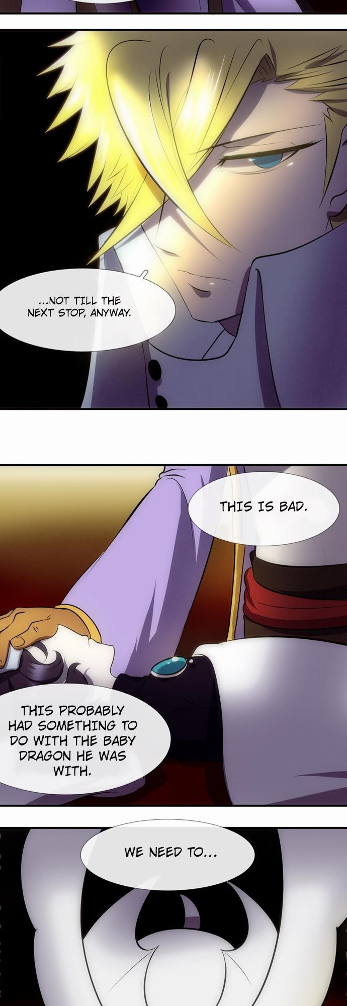 The Dragon Master 14 18