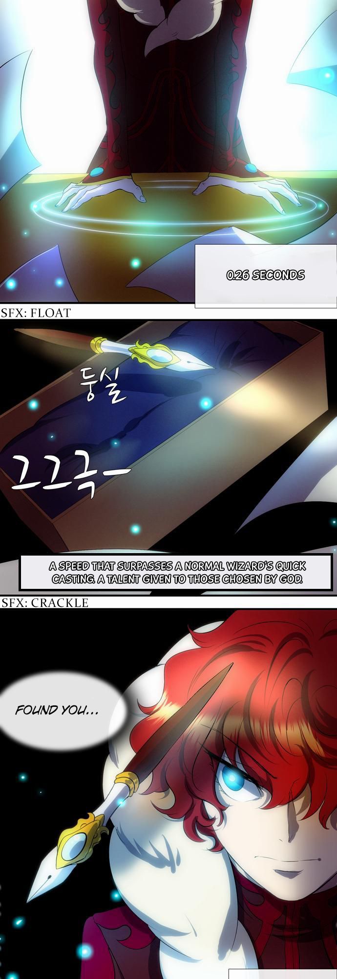 The Dragon Master 14 6