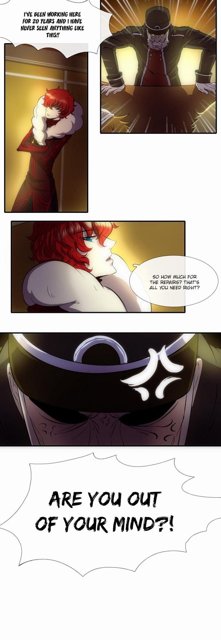 The Dragon Master 16 2