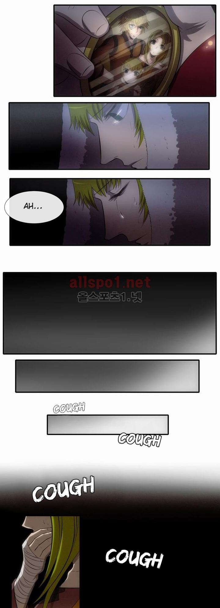 The Dragon Master 18 3