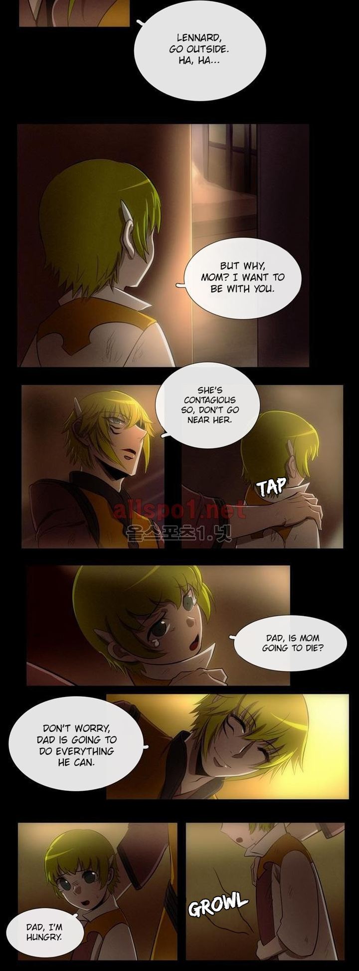 The Dragon Master 18 4