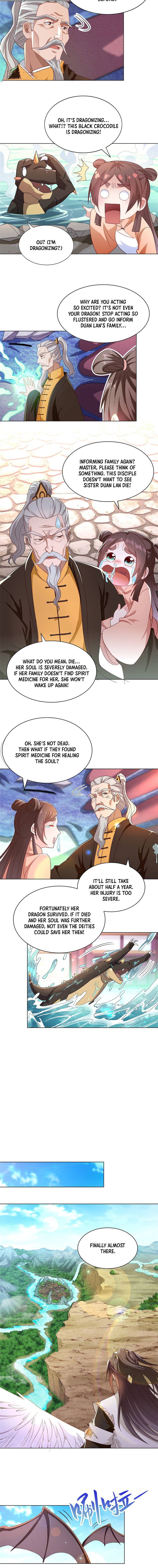 The Dragon Master 20 4