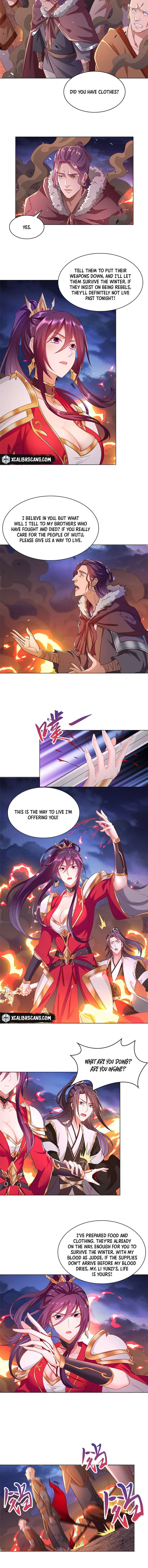 The Dragon Master 23 3
