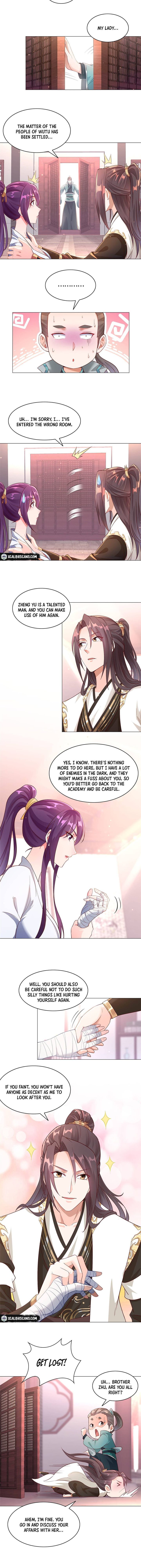 The Dragon Master 24 2