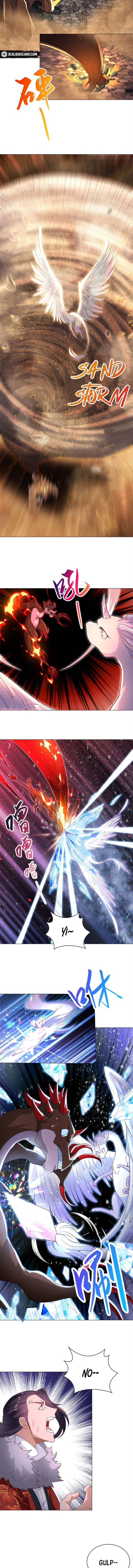 The Dragon Master 27 4