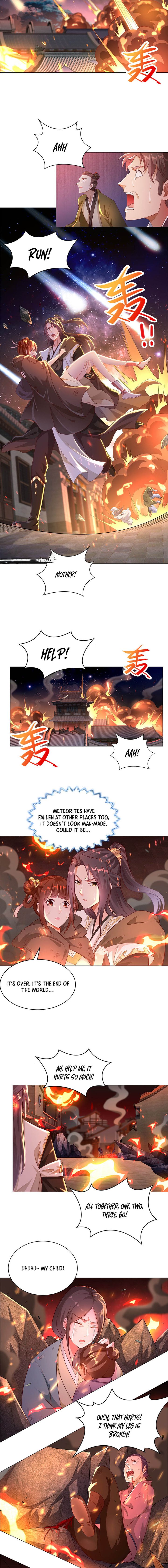 The Dragon Master 37 4