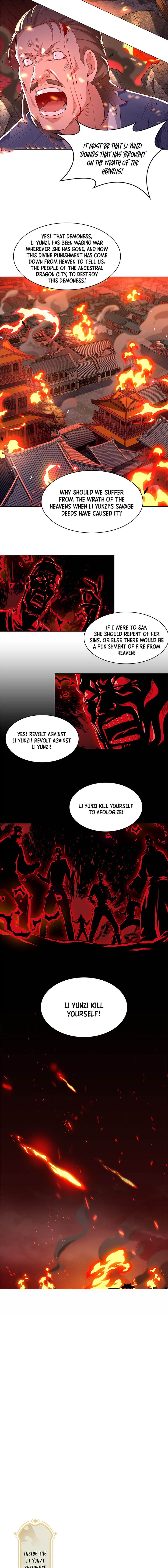 The Dragon Master 37 5